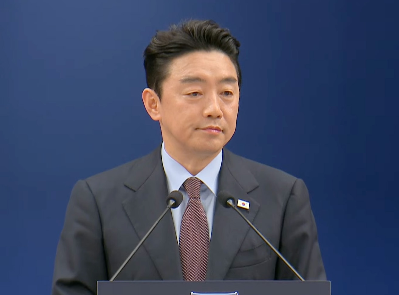 ОАЭ пообещали поставить Южной Корее нефть в приоритетном порядке — администрация президента